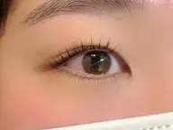 まつげパーマ◎トリートメント付き