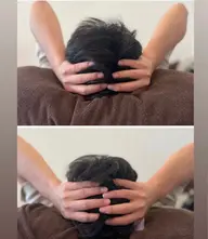 【自律神経調整】