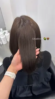 【ワンカラー】