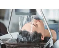 《 じんわりぽかぽか 🍊 》 かけ流し炭酸頭身浴+フレグランストリートメント