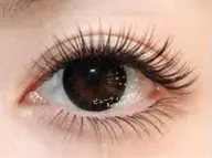 下まつげ40本(上と同時施術時の割引価格)   プラス上まつエクの金額 です。