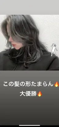 限定✨大人気レイヤーカット💇🏼♀️✨➕【追加メニューOK👌🏻】