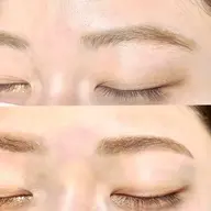 🌼眉ワックス＋お仕上げメイク込み🌼