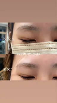眉Wax✨