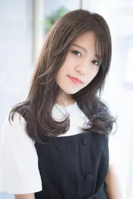 リラクゼーション⭐️カット & ヘッドスパ