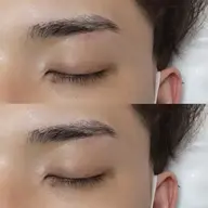 ミニモ限定価格☆【垢抜けメンズ眉👦🏻🧡】美眉アイブロウスタイリング（WAX込）指名料込み