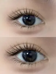 LED無料🦋【エクパorリフエク】超極細＆超軽量ボリュームラッシュ80束／100束🦋