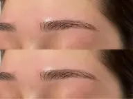4/20以降限定眉毛ワックス脱毛/60分‎🤍