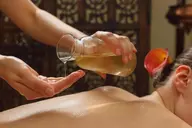 【女性限定】体内デトックスマッサージ 1回 6,600円💆‍♀️🌿‬