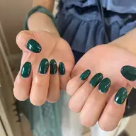 【💅カラー豊富にご用意💎】ワンカラー　5480円 → 3980円(オフ込み)※追加料金でカラー・パーツ追加対応可💛
