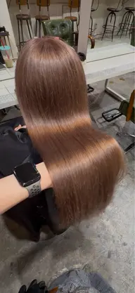 ☁️自社製☁️5stepトリートメント