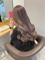 【可愛さ2倍】朝3分で仕上げ簡単デジタルパーマ12100円（カット込み）