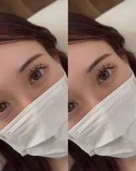 【4回目以降】フラットラッシュ 140本