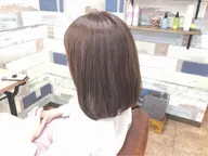 ★新規限定★【イルミナカラー+オージュアトリートメント】大人気イルミナカラー💕透明感が他のカラーとは違います⭐️