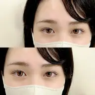 限定！時短セットメニュー🌷✨まつ毛パーマ✨➕✨アイブロウWax✨同時施術🫧