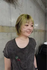 《2回目以降のお客様メニュー》カット＋クイック5分スパ🫧