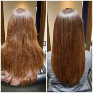 【先着3名】SNS掲載動画撮影モデル募集⭐️髪質改善バイカルテトリートメント➕カット