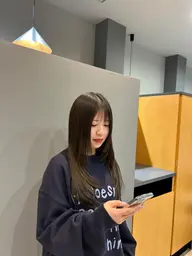 レイヤーカット