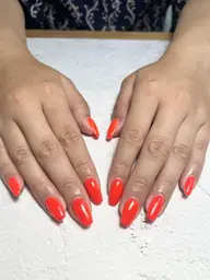 💅💟ハンドネイル1カラーオフなし