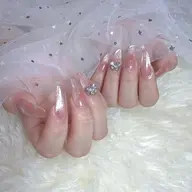 【HANDオフ無し】チップ長さだし+マグネットワンカラー