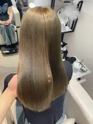 🤍ミニモ限定価格🤍カット+3stepトリートメント　¥7590