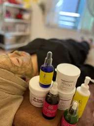 陶肌トリートメントREVI(ルヴィ)