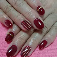 ★ミドルメニューのスカルプ