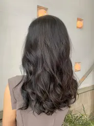 🎁平日ご来店でお得🎁カット+悟式髪質改善トリートメント※土日祝+¥1100