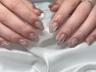 【練習モデル】🌟オフなし ハンド 特別選択クーポン ワンカラーや定額がその場で選べる! 🎀色変更可能🎀