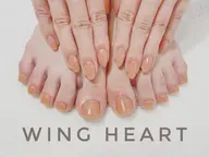 【フット】ワンカラー ドライケア込