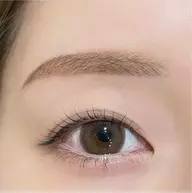 垢抜け✨️似合わせ美眉スタイリング【ストレート眉限定】