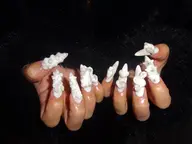 ★U24限定★長さ出し10本＋付け放題