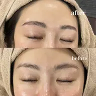 4/22 11:00-/15:00-/HBL（ワックス含む処理）