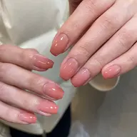 【初回オフ無料】《パラジェル使用》カラーグラデーション