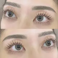 上下セット✨パリジェンヌラッシュリフト✨