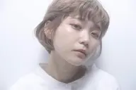 【☆ツヤ×透明感☆】カット＋外国人風イルミナ・アディクシーカラー￥8800