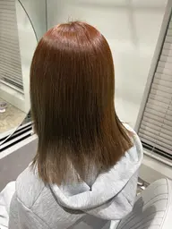 似合わせカット✂️🌟