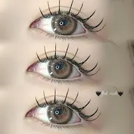 𓆩 🎀フラットラッシュ シングルエクステ80本🎀𓆪