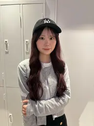 ダブルカラー＋2step treatment