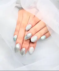オフあり💅♡４本アート♡デザインお任せコース♡