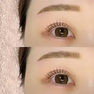 💗上下ラッシュリフト+WAX💗
