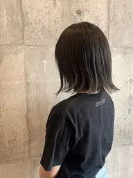 似合わせカット