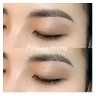 🍋美眉スタイリング・アイブロウワックス