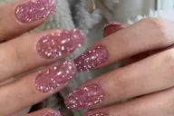 ミニモ限定価格❗フラッシュネイル　⚠️パラジェル変更+500円