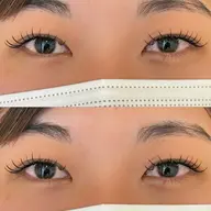 4月限定価格　ダブルラッシュ　80束まで　付け放題　オフ無料🫧アイシャンプー無料🫧