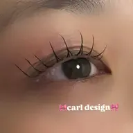 【🩶まつ毛パーマ＆眉毛wax脱毛🩶】minimo限定‼️¥7700✨️