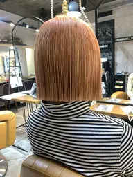 🧒🏻💖【平日限定/レディース限定/ショートカット限定】カット➕プレミアムトリートメント➕クイックスパ