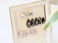 チップスカルプ【オフなし】パーツつけ放題