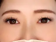 【高級ミンク】100分‼︎つけ放題オフ込み