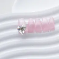 【ハンド🫶🏼】【OLさん向け👩🏻💻】デザインネイル90分コース(オフ込)6,900円〜